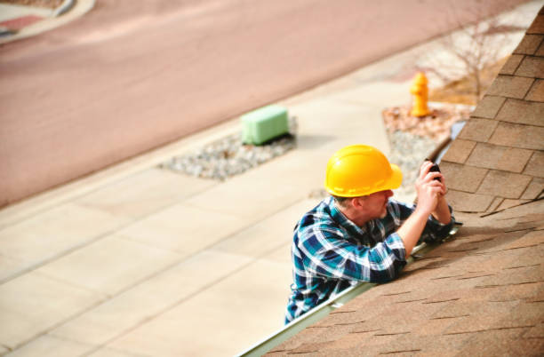 Quick and Trustworthy Emergency Roof Repair Services in Big Stone Gap, VA